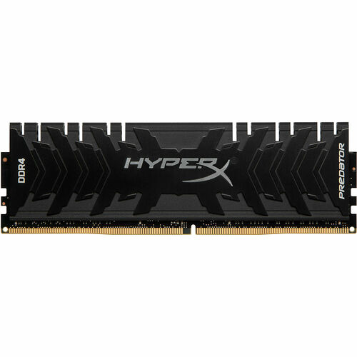 DDR4 HyperX Predator - 2 x 8 Go 3000 MHz - CAS 15