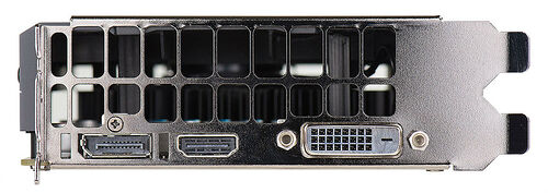 EVGA GeForce GTX 1050 Ti SC GAMING