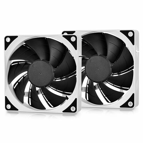 Deepcool Gamer Storm Captain 240 EX, Blanc