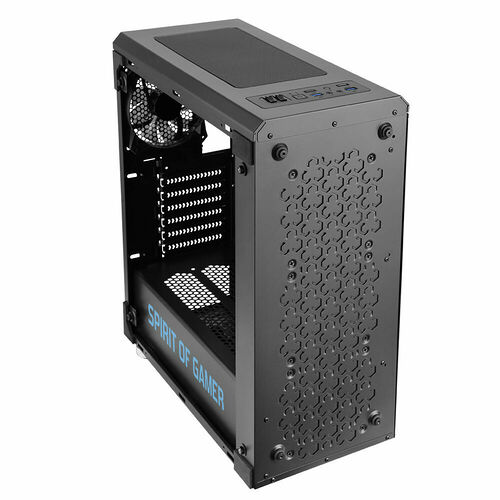 Spirit of Gamer Rogue IV RGB