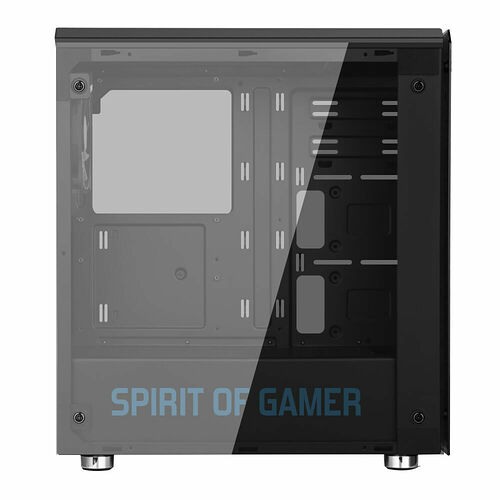 Spirit of Gamer Rogue IV RGB