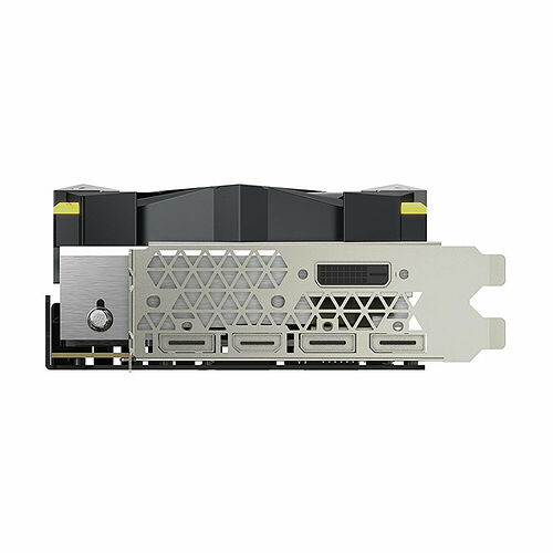 Zotac GeForce GTX 1080 Ti AMP! EXTREME Core Edition, 11 Go