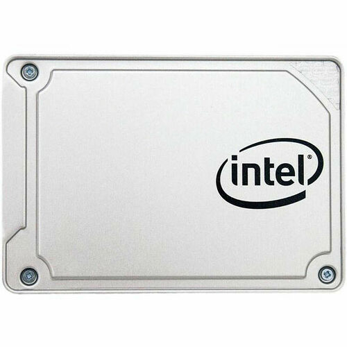Intel SSD 545s Series 256 Go