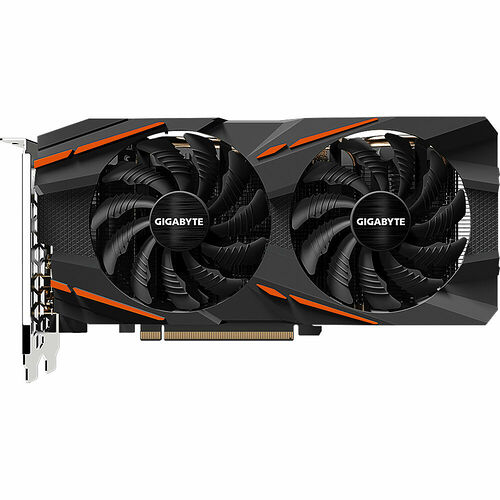 Gigabyte Radeon RX 590 Gaming