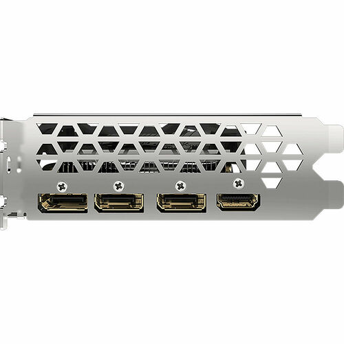 Gigabyte Radeon RX 590 Gaming