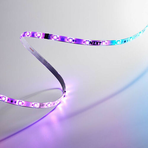 NZXT HUE 2 LED Strip, 250 mm