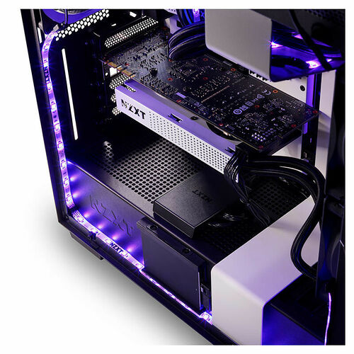 NZXT HUE 2 LED Strip, 250 mm