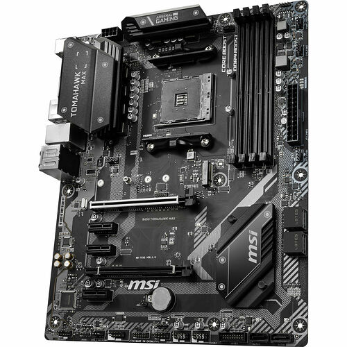 MSI B450 TOMAHAWK MAX