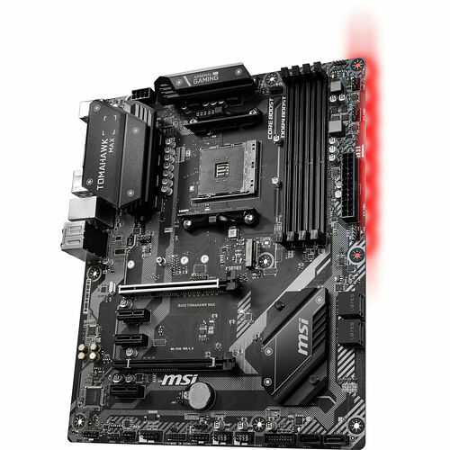 MSI B450 TOMAHAWK MAX