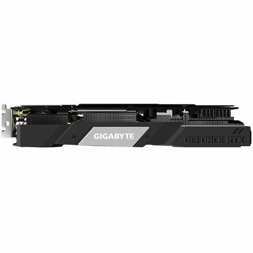 Gigabyte GeForce RTX 2080 SUPER WINDFORCE OC