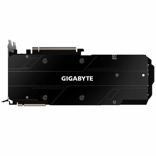 Gigabyte GeForce RTX 2080 SUPER WINDFORCE OC