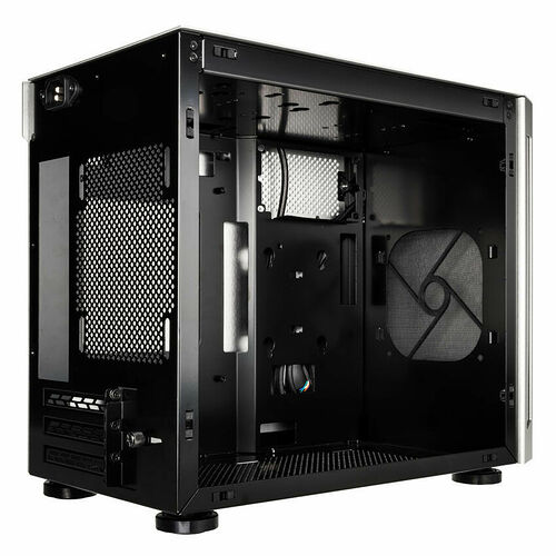 Lian Li TU150 - Argent