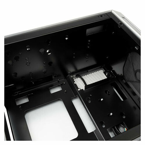 Lian Li TU150 - Argent