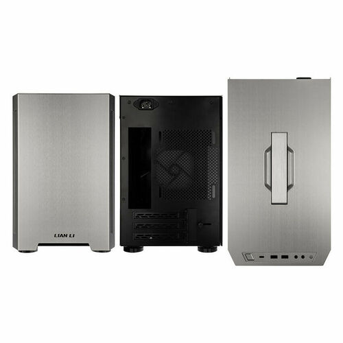 Lian Li TU150 - Argent