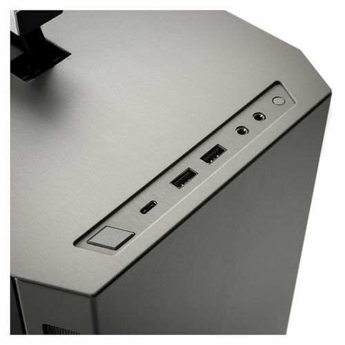 Lian Li TU150 - Argent