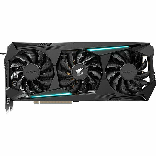Gigabyte AORUS Radeon RX 5700 XT 8G