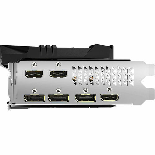 Gigabyte AORUS Radeon RX 5700 XT 8G