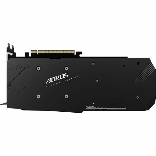 Gigabyte AORUS Radeon RX 5700 XT 8G