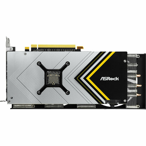 ASRock Radeon RX 5700 Challenger D 8G OC