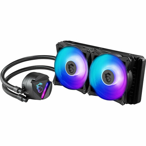 MSI MAG CORELIQUID 240RH - 240 mm
