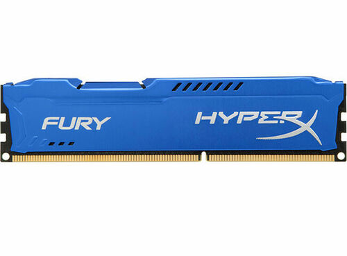 DDR3 HyperX Fury - 8 Go 1866 MHz - CAS 10