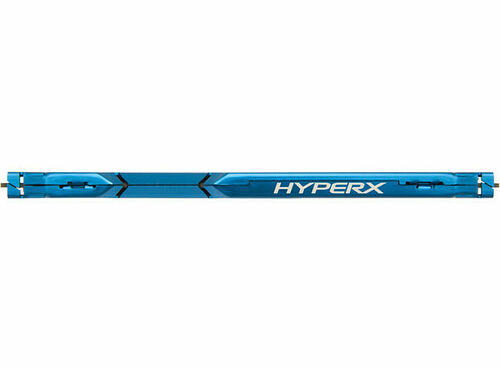DDR3 HyperX Fury - 8 Go 1866 MHz - CAS 10