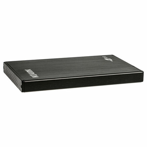 Boitier externe pour disque dur 2.5" SATA - Noir - Kolink