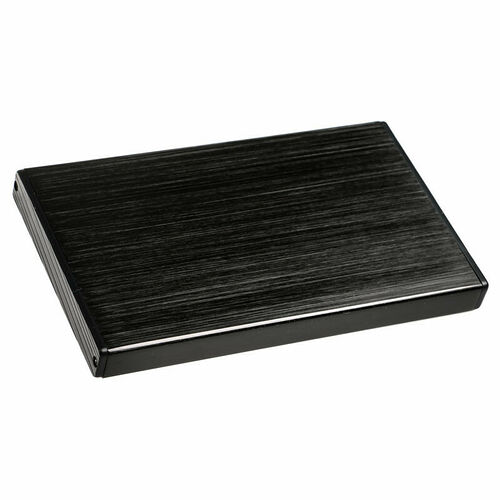 Boitier externe pour disque dur 2.5" SATA - Noir - Kolink