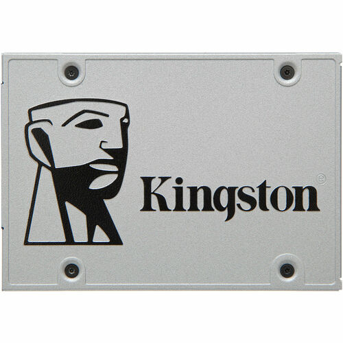 Kingston SSDNow UV400, 240 Go, SATA III + Kit de mise à niveau