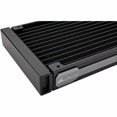 Corsair H110i Hydro Series