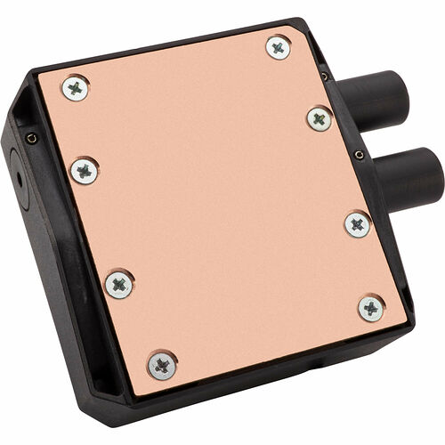 Corsair H110i Hydro Series