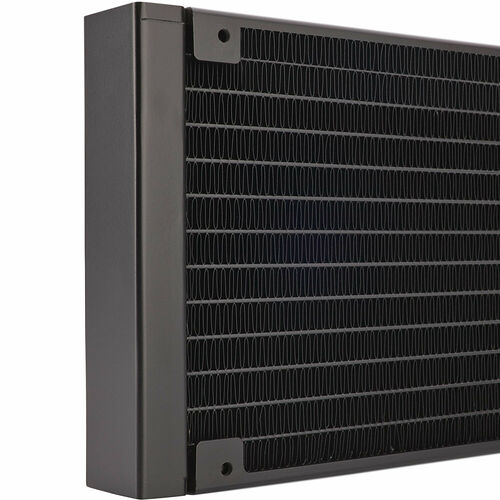 Corsair H110i Hydro Series