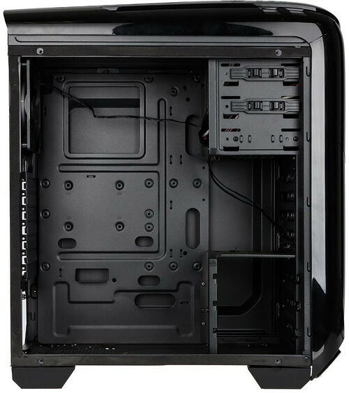 Kolink Aviator V, Noir