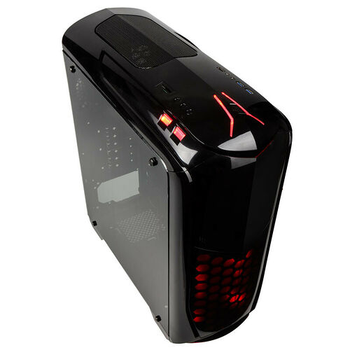 Kolink Aviator V, Noir