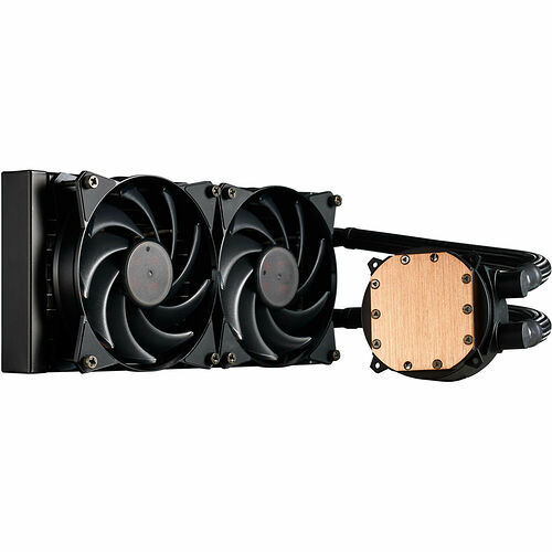 Cooler Master MasterLiquid 240