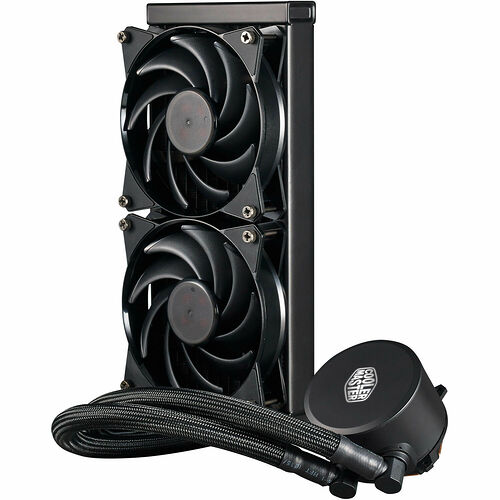 Cooler Master MasterLiquid 240