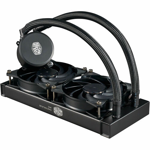 Cooler Master MasterLiquid 240