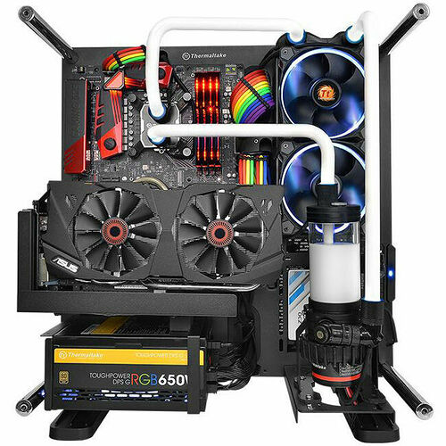 TTMod Combo Pack 300 mm, Rainbow