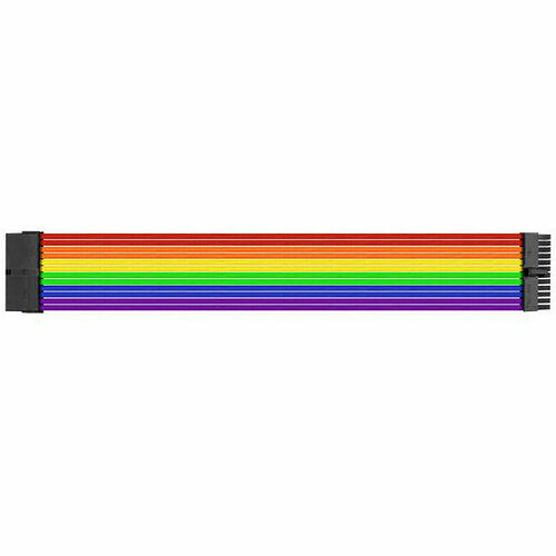 TTMod Combo Pack 300 mm, Rainbow