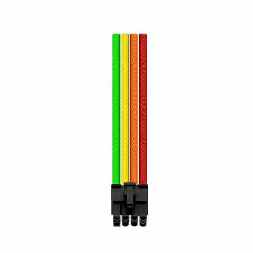 TTMod Combo Pack 300 mm, Rainbow