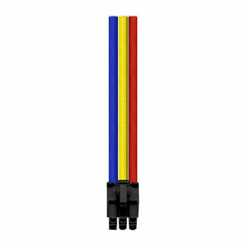TTMod Combo Pack 300 mm, Rainbow