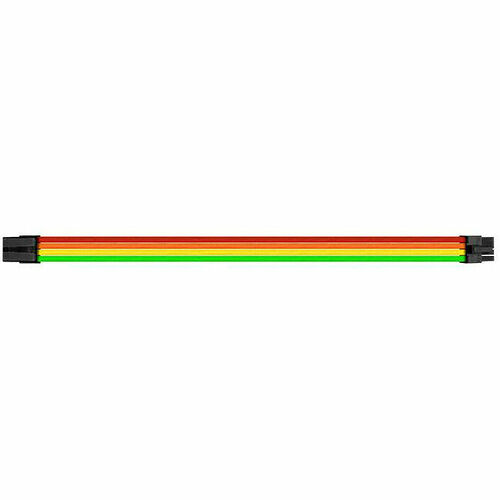 TTMod Combo Pack 300 mm, Rainbow