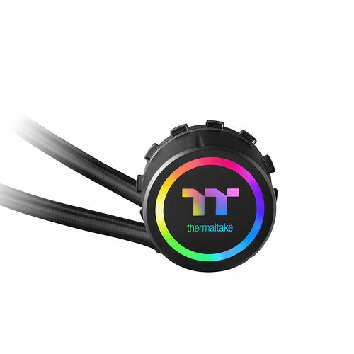 Thermaltake Floe Riing RGB 280 TT Premium - 280 mm