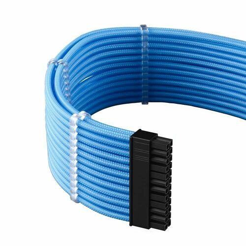 CableMod PRO ModMesh C-Series RMi & RMx - Bleu clair