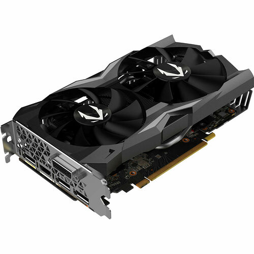 Zotac Gaming GeForce RTX 2070 OC Mini