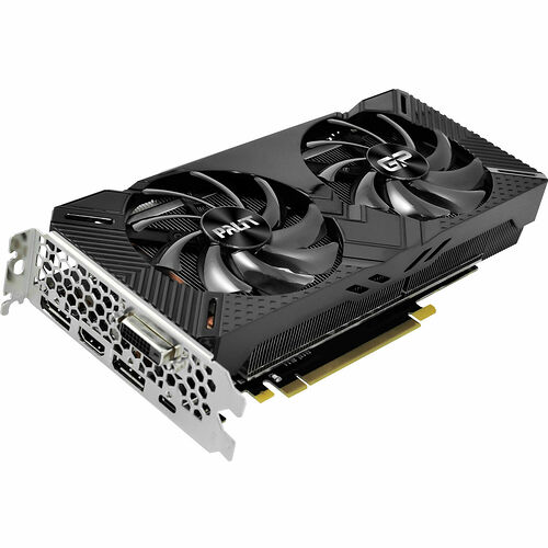 Palit GeForce RTX 2070 Gaming Pro OC, 8 Go