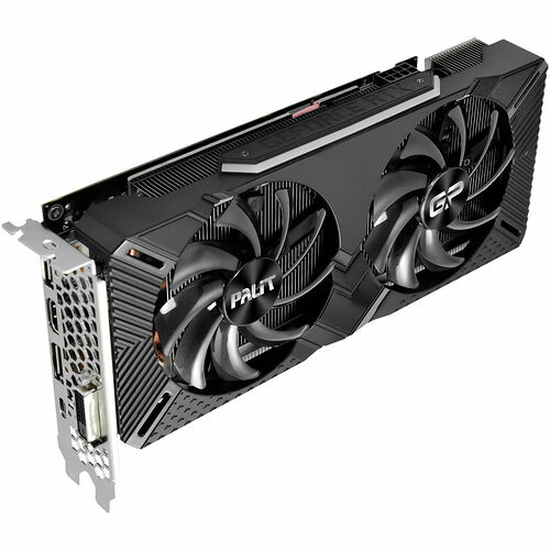 Palit GeForce RTX 2070 Gaming Pro OC, 8 Go