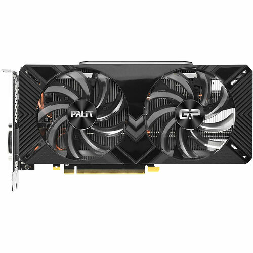 Palit GeForce RTX 2070 Gaming Pro OC, 8 Go
