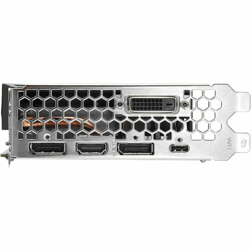 Palit GeForce RTX 2070 Gaming Pro OC, 8 Go