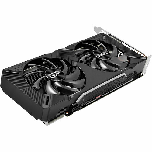 Palit GeForce RTX 2070 Gaming Pro OC, 8 Go